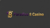 Paradise 8 Casino